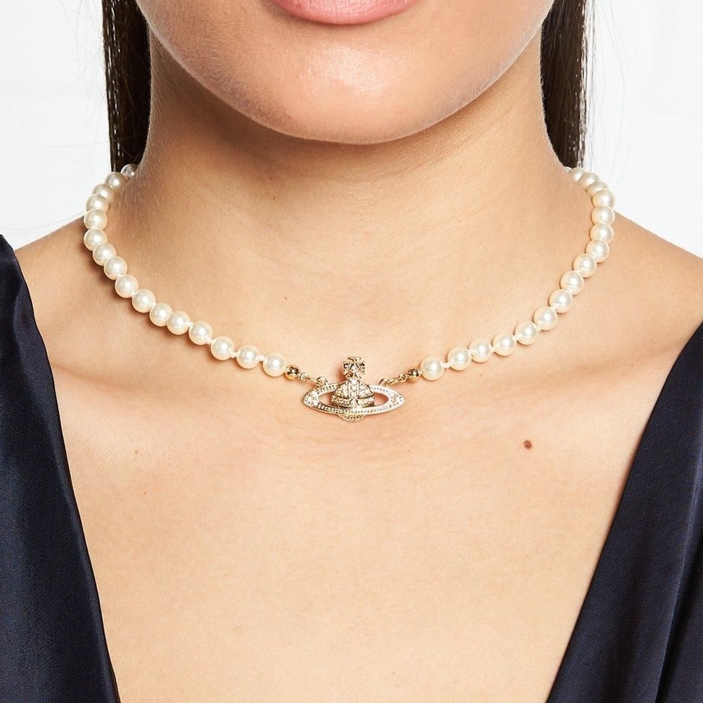 How to spot a fake Vivienne Westwood